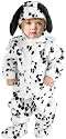 Child's Dalmation Dog Costume (Size: Small 6-8)
