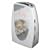 Coby CRA59 Digital AM/FM Alarm Clock Radio