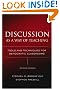 Discussion as a Way of Teaching: Tools and Techniques for Democratic Classrooms (Josse Bass Higher and Adult Education)