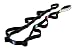 Thera-Band Stretch Strap