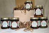 THE CHUTNEY EXPERIENCE by Cinnabar Specialty Foods