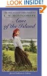 Anne Of The Island