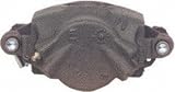 A1 Cardone 16-4079 Remanufactured Brake Caliper
