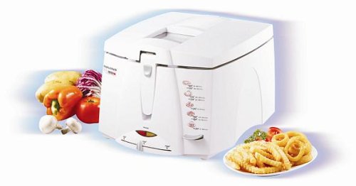 Morphy Richards 45425 Removable Bowl Fryer