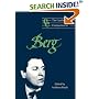 The Cambridge Companion to Berg (Cambridge Companions to Music)