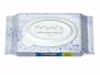 Cottonelle Flushable Folded Wipes with Aloe & E, Zip Case (33 Wipes)