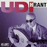 Udi Hrant by Udi Hrant