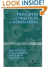 Principles and Practices of Winemaking
