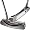 Odyssey White Ice 2 Putter (33, Left Hand)