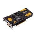 ZOTAC ZT-50313-10M GeForce GTX 560 Ti - 448 Cores (Fermi) 1280MB 320-bit GDDR5 PCI Express Video Card + Free Batman Arkham coupon