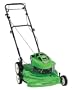 Lawn Boy 6.5 HP Self Propelled Walk Power Mower 10356