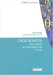 Econom�trie : Origines aux d�veloppem...
