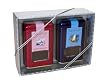 Tea of Life Classic Leaf Tea Collection Gift Pack, Earl Grey and English Breakfast, 3-Ounce Pack (Pack of 3)