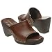 Connie Women's Jenga (Coffeebean Brown 6.0 M)