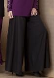 Roamans Plus Size Palazzo Pants