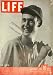 Ted Williams September 1, 1941 Life Magazine