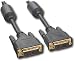 Dynex Dx-dvi2m - Dvi Cable - Single Link - Dvi-d (m) - Dvi-d (m) - 6.6 Ft