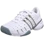 adidas Women's Barricade V Tennis Shoe