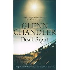 Dead Sight (Steve Madden Mysteries)