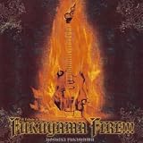 FUKUYAMA FIRE !!! ~A Tribute To Nekki Basara~