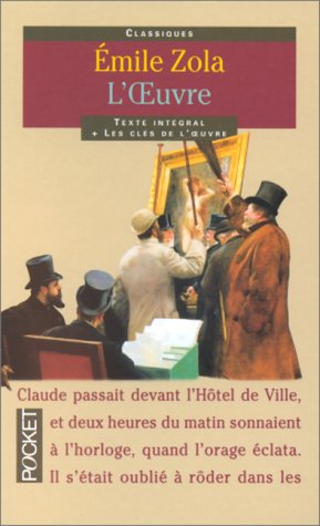 L'Oeuvre