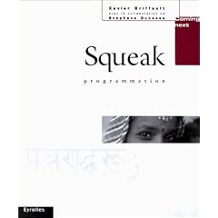Squeak Programmation