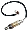 Bosch 15718 Oxygen Sensor, OE Type Fitment