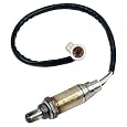 Bosch 15718 Oxygen Sensor, OE Type Fitment