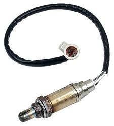 Bosch 15718 Oxygen Sensor, OE Type Fitment