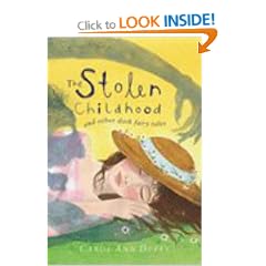 The Stolen Childhood and Other Dark Fairy Tales