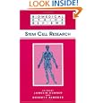 Stem Cell Research (Biomedical Ethics Reviews) by James M. Humber and Robert F. Almeder