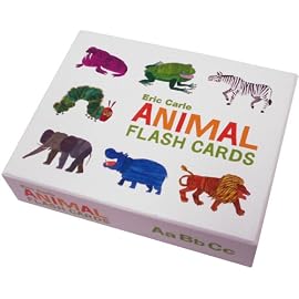 Animal Flash Cards