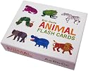 Eric Carle Animal Flash Cards