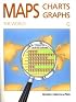 Maps, Charts, and Graphs the World Level G (Maps Charts and Graphs)