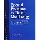 Essential Procedures for Clinical Microbiology by 