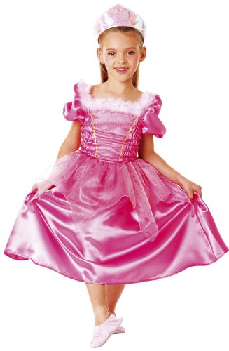 Cesar B432-004 - Traum-Prinzessin Gr&ouml;&szlig;e 104 (Gr&ouml;&szlig;eninformation auf Verpackung: 3/5 years,  Preisvergleich