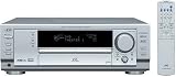 JVC RX7042S A/V Receiver (Silver)