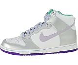 Nike Kids NIKE DUNK HIGH (GS) BASKETBALL SHOES