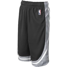 san antonio spurs apparel youth shorts