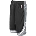 adidas San Antonio Spurs Youth (sizes 8-20) Team Spirit Shorts
