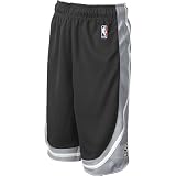 adidas San Antonio Spurs Youth (sizes 8-20) Team Spirit Shorts