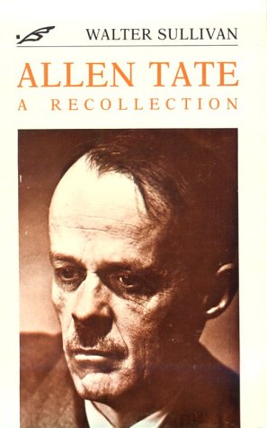 Allen Tate