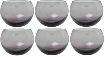 SCHOTT ZWIESEL SPHERE ボウル パープル S 6個セット 110669