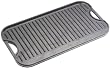 Lodge Original Finish Pro Grid/Iron Griddle
