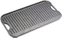 Lodge Original Finish Pro Grid/Iron Griddle