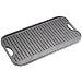 Lodge Original Finish Pro Grid/Iron Griddle