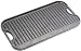 Lodge Original Finish Pro Grid/Iron Griddle
