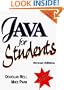 Java for Students 1.2