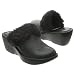 BORN Women's Somali (Black Shearling 7.0 M)