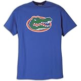 Florida Team Edition Men's College Big Logo Tee